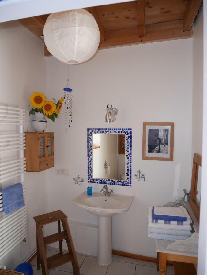 Le Vieux Velo Chaptuzat Exterior photo